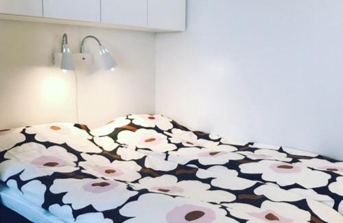 Pori Apartment | PikkuParlamentti