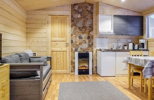 Saariselka House | Pikkuporo a by Interhome