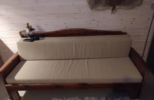 Syote House | Pikkuporo