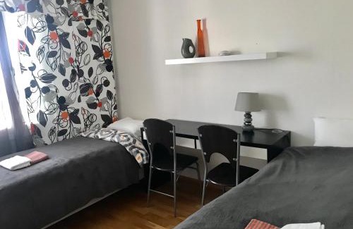 Tampere Apartment | PIKNIK - 2