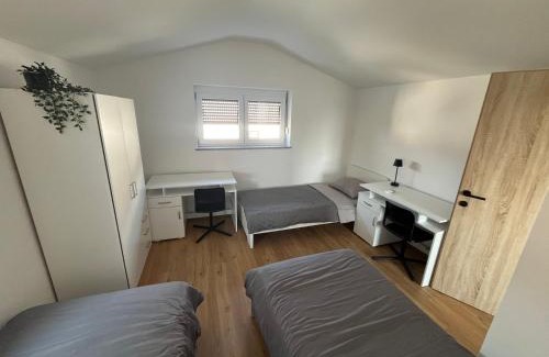 Izola Apartment | Piko's apartments