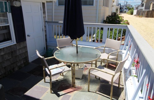 Point Pleasant Beach House | PIL4 | North End near Inlet, Dining, Beach/Boards! 1 Car Parking! by Shore Points Vacations