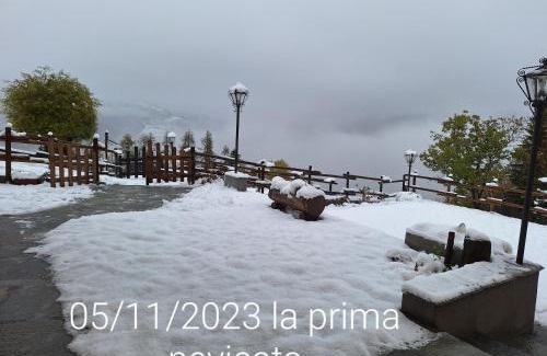 Charvensod Apartment | Pila appartamenti La taverna Peroulaz