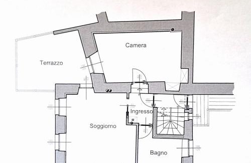 Charvensod Apartment | Pila appartamenti La taverna Peroulaz