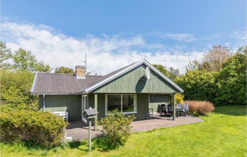 Listed House | Pila