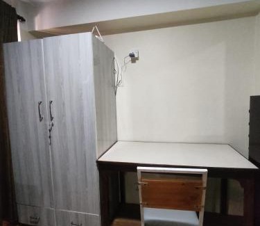 Lalitpur Apartment | Pilachhen Sinpa 1 Bhk