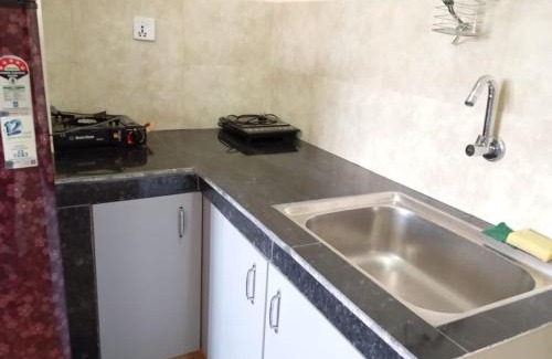 Lalitpur Apartment | Pilachhen Sinpa 1 Bhk