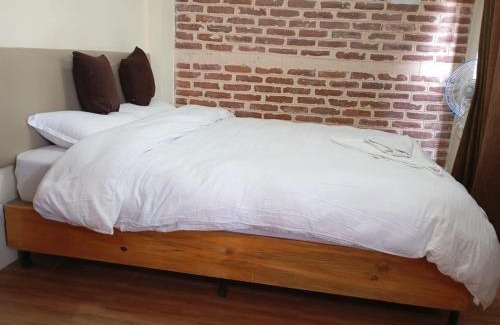 Lalitpur Apartment | Pilachhen Sinpa 1 Bhk