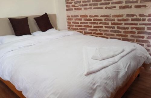Lalitpur Apartment | Pilachhen Sinpa 1 Bhk