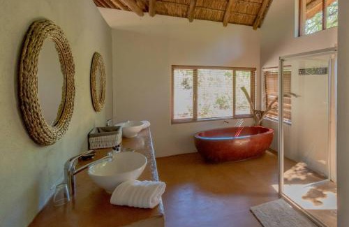Pilanesberg National Park Cabin | Pilanesberg Private Lodge