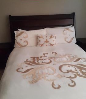 Moses Kotane Bed & Breakfast | Pilanesberg View Guest house