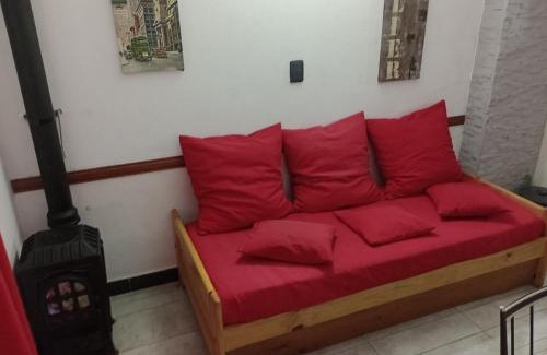 Santa Teresita Apartment | Pilar