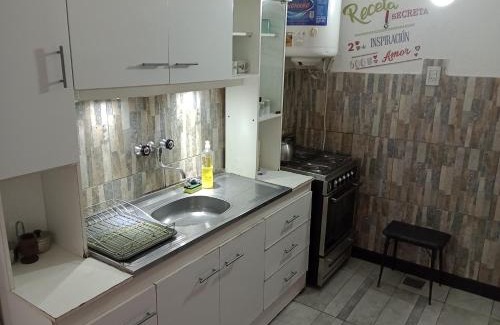 Santa Teresita Apartment | Pilar