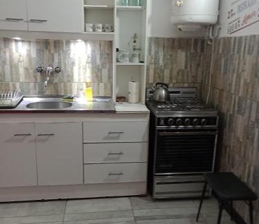 Santa Teresita Apartment | Pilar