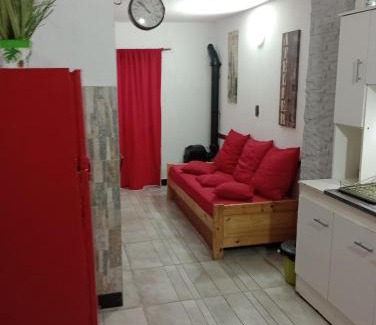 Santa Teresita Apartment | Pilar