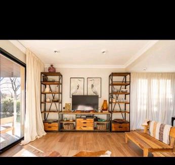 Pilar Centro House | Pilar Estancias del Rio