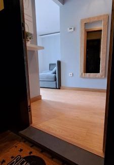 Luarca Apartment | Pilarin