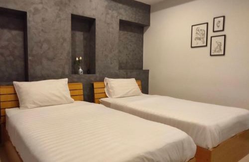 Mueang Loei Hotel | Pilatus Apartment