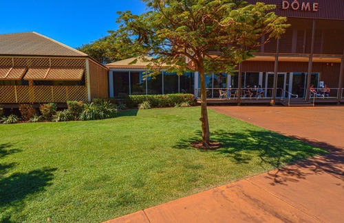 Port Hedland House | Pilbara Cabin Affordable 1x1