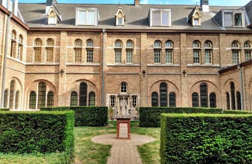 Ieper Apartment | Pilgrim's Loft