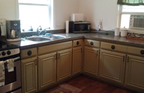Refton Apartment | Pilgrim's Progress Retreat in Lancaster, Pennsylvania