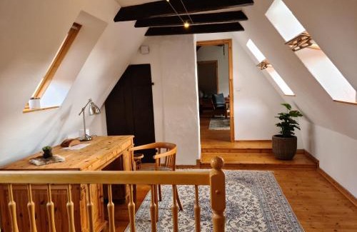 Bad Sassendorf Apartment | Pilgrims "Elli" charmante Maisonette Bad Sassendorf