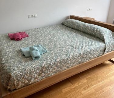 O Pedrouzo Apartment | Pilgrim’s House
