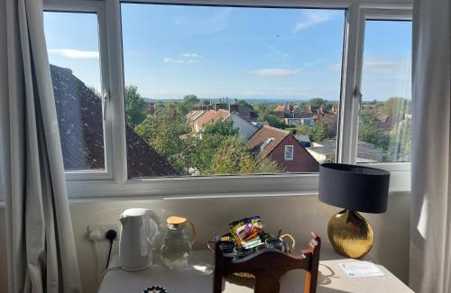 Glastonbury Bed & Breakfast | Pilgrims of the Goddess