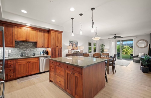 Poipu Condo | Pili Mai 5D - Luxury 3bed/3bath, Sunny side