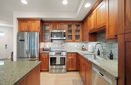 Poipu Condo | Pili Mai 5D - Luxury 3bed/3bath, Sunny side