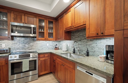 Poipu Condo | Pili Mai 5D - Luxury 3bed/3bath, Sunny side