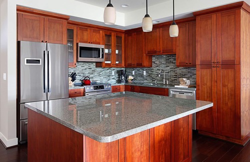 Poipu Condo | Pili Mai at Poipu #02C By Parrish Kauai - beautiful new condo w/central AC, wal
