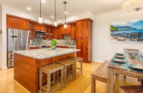 Poipu Condo | Pili Mai Condo 1C, Spacious, Great for Families, Fall Specials!