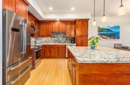 Poipu Condo | Pili Mai Condo 1C, Spacious, Great for Families, Fall Specials!