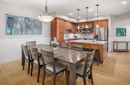 Poipu Condo | Pili Mai Family Condo 5K, 3 Bedroom, 3 Bath, Mountain View, Large Lanai