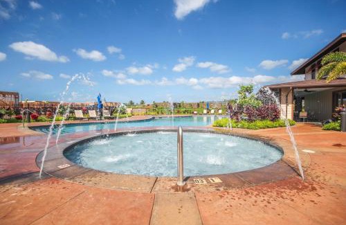 Poipu Apartment | Pili Mai III