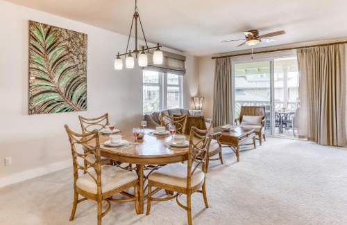 Poipu Apartment | Pili Mai