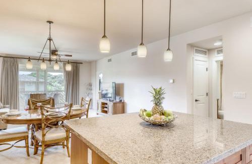 Poipu Apartment | Pili Mai