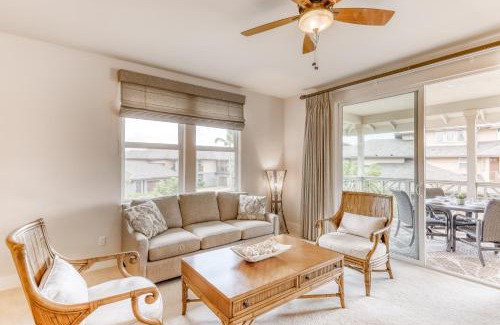 Poipu Apartment | Pili Mai