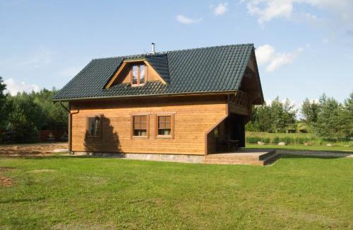 Alytus county Apartment | Piliakalnio Sodyba