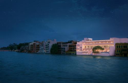 Haridwar Hotel | Pilibhit House, Haridwar – IHCL SeleQtions