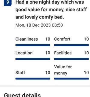 Accrington House | Pilkingtons Guest House Accrington