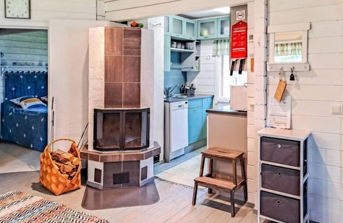Juuka House | Pilkkaniemi by Interhome