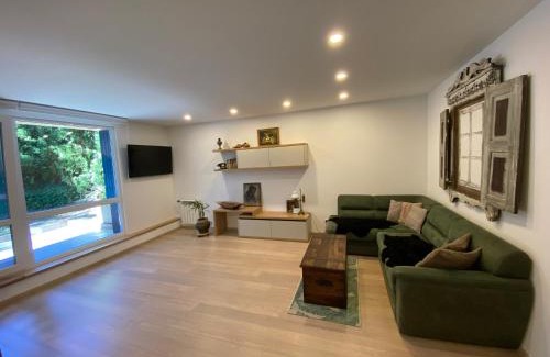 Nida Apartment | Pilkopė