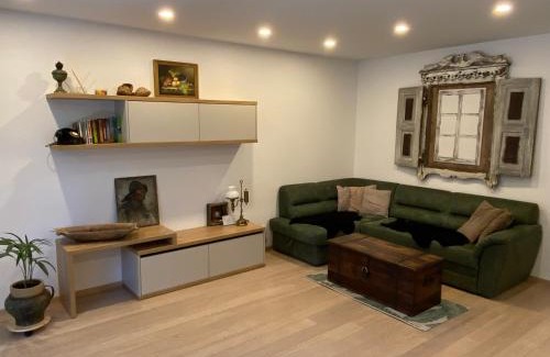 Nida Apartment | Pilkopė