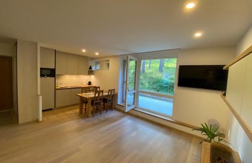 Nida Apartment | Pilkopė
