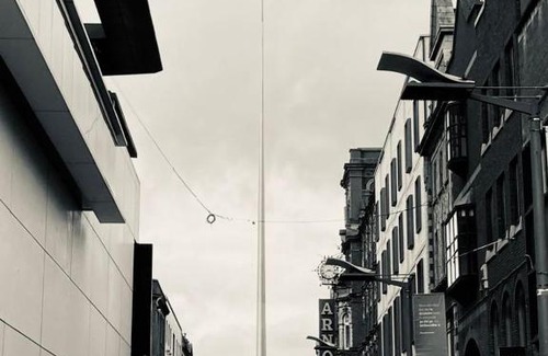 City Centre Dublin House | Pillar Guesthouse B&B