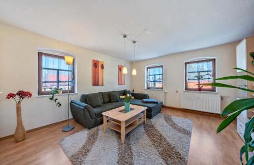 Pillnitz Apartment | Pillnitzer Schlossblick