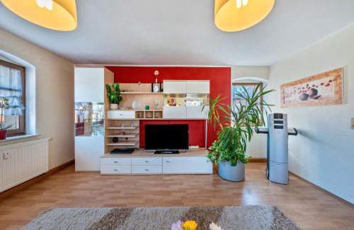 Pillnitz Apartment | Pillnitzer Schlossblick