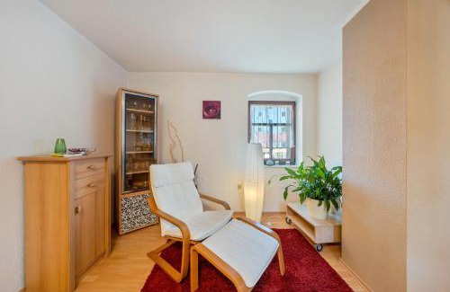 Pillnitz Apartment | Pillnitzer Schlossblick